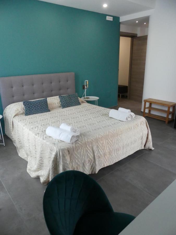 Albergo Piazza Risorgimento Porto Cesareo Exterior photo