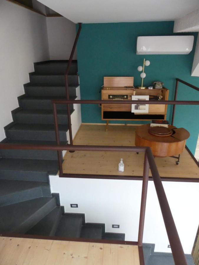 Albergo Piazza Risorgimento Porto Cesareo Exterior photo